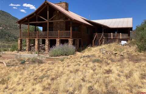 2692 County Road 17, Ridgway, CO 81432