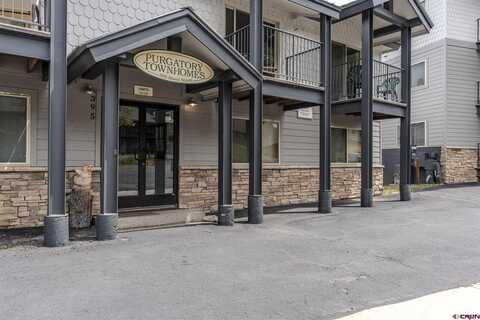 395 Sheol Street, Durango, CO 81301