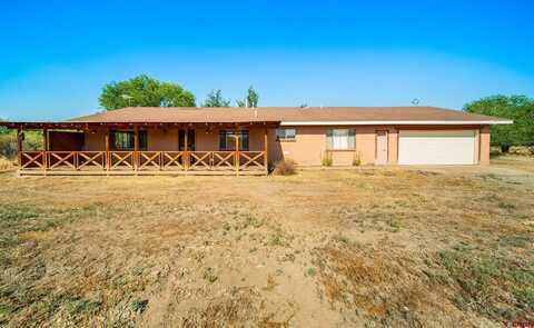 5178 hwy 160-491, Cortez, CO 81321