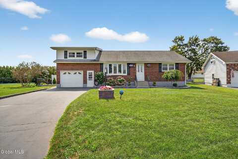 3213 Delmar Avenue, Rotterdam, NY 12306