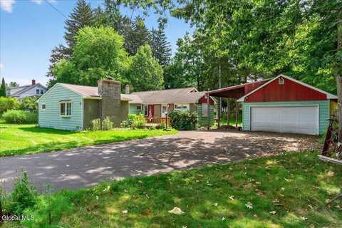 190 Miller Road, New York, NY 12033