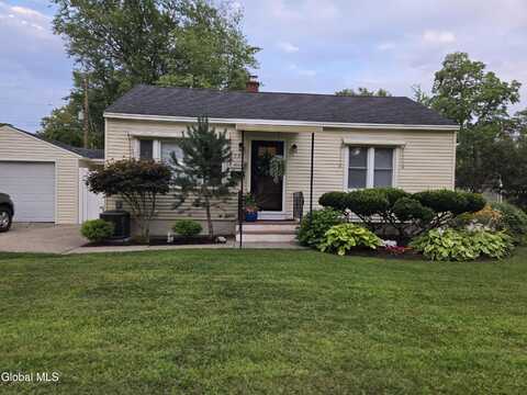 75 Shirley Drive, Schenectady, NY 12304