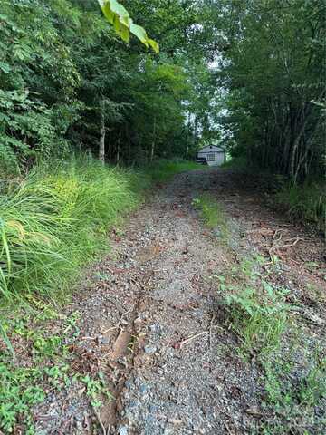 Grapevine Road, Marshall, NC 28753