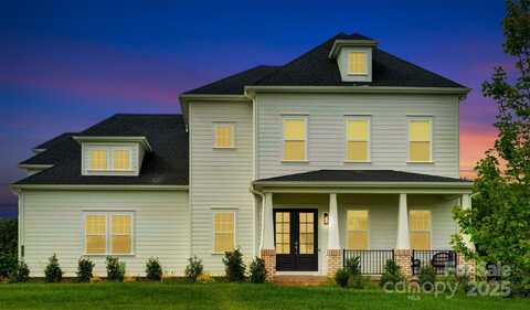 1016 Broadmoor Drive, Marvin, NC 28173