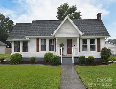 2004 Pennsylvania Avenue, Kannapolis, NC 28083