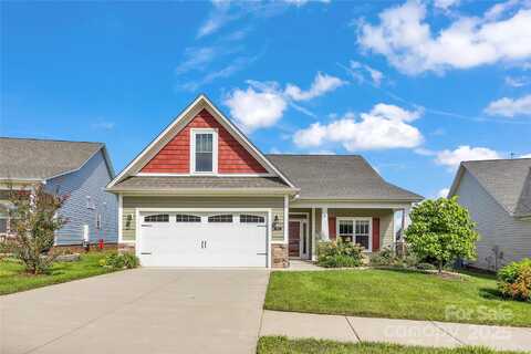 822 Wisteria Way, Salisbury, NC 28146