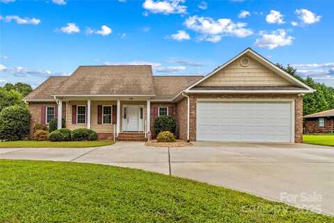 143 Larue Circle, Statesville, NC 28625