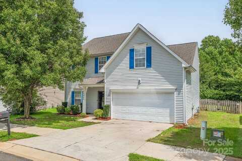 4004 Chimney Wood Trail, Indian Trail, NC 28079