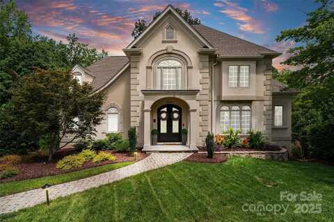 2500 Giverny Drive, Charlotte, NC 28226