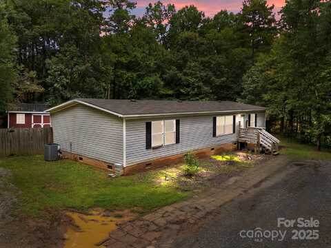 250 Timber Ridge Drive, Salisbury, NC 28144