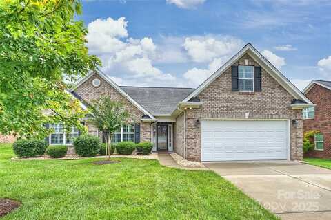 5205 Sustar Drive, Monroe, NC 28110