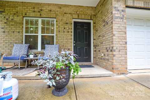 10420 Benfield Road, Charlotte, NC 28269