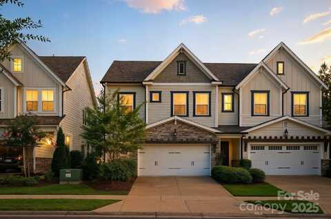 521 Belton Street, Charlotte, NC 28209
