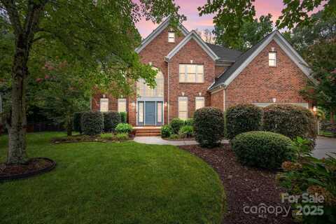 12003 Cobham Court, Huntersville, NC 28078