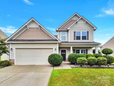 183 Water Ski Drive, Statesville, NC 28677