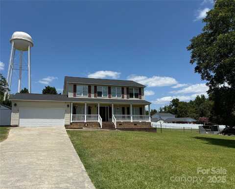 204 Rowland Avenue, Heath Springs, SC 29058