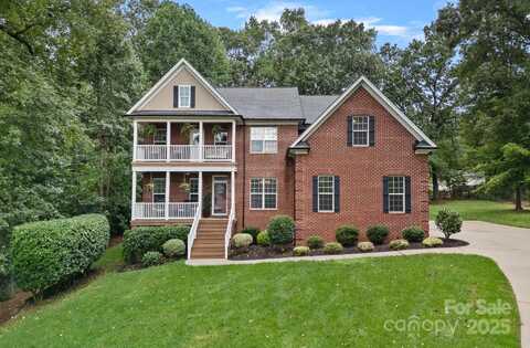 323 Laurel Crest Drive, Kannapolis, NC 28081