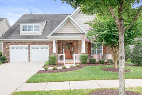 12632 Meetinghouse Drive, Cornelius, NC 28031