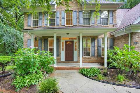 9601 Twin Falls Court, Mint Hill, NC 28227