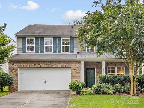 5918 Kelyn Hills Drive, Charlotte, NC 28278