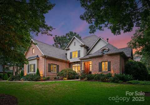 178 Shelburne Place, Mooresville, NC 28117