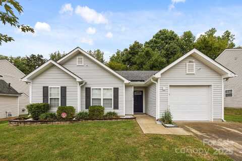 6922 Murray Grey Lane, Charlotte, NC 28273