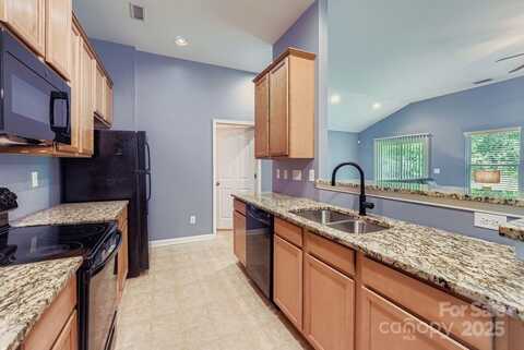 1305 Lauren Village Drive, Charlotte, NC 28213