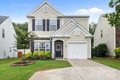 2143 Kaybird Lane, Charlotte, NC 28270