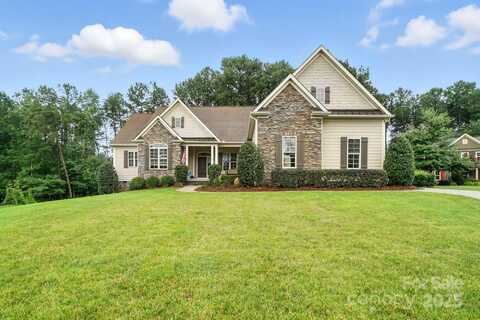 119 Cedar Branch Court, Mooresville, NC 28117