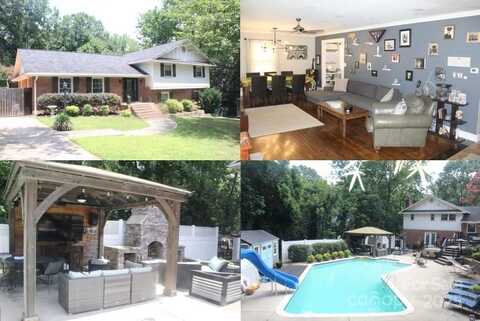 1322 E Barden Road, Charlotte, NC 28226