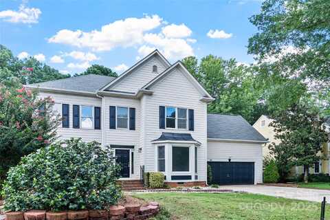 9418 Arborview Court, Charlotte, NC 28269