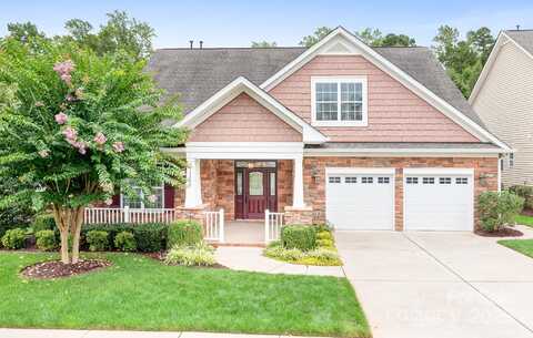 12700 Meetinghouse Drive, Cornelius, NC 28031