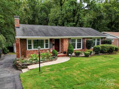 1527 Burnley Road, Charlotte, NC 28210