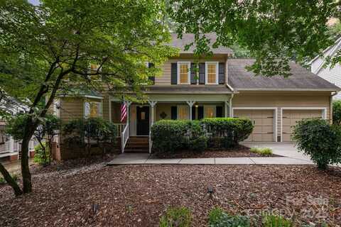9924 Hanover Hollow Drive, Charlotte, NC 28210