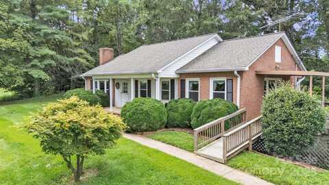 585 Rocky Springs Road, Taylorsville, NC 28681