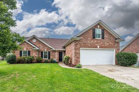 12617 Hill Pine Road, Midland, NC 28107