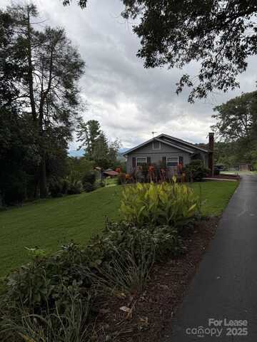 365 Asbury Road, Candler, NC 28715