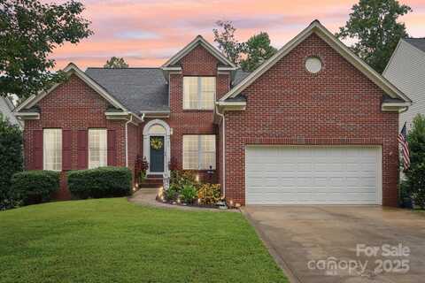 202 Winterbell Drive, Mooresville, NC 28115
