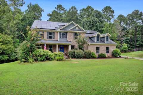 111 St Sophia Court, Mooresville, NC 28117