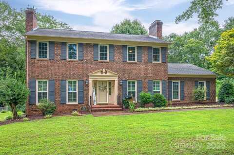 930 Elizabeth Road, Shelby, NC 28150