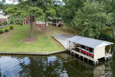 568 Springwood Drive, Mount Gilead, NC 27306