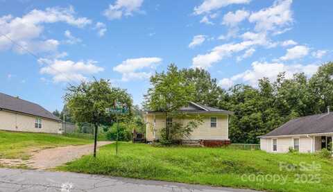 427 Pleasant Avenue, Kannapolis, NC 28081