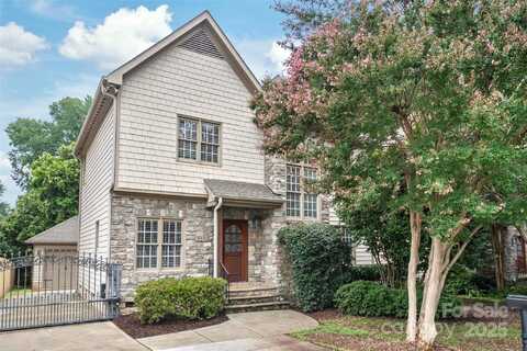915 Millbrook Road, Charlotte, NC 28211