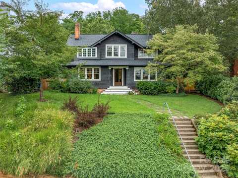 125 Furman Avenue, Asheville, NC 28801
