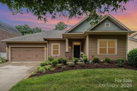 11132 Warfield Avenue, Huntersville, NC 28078