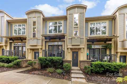 928 Garden District Drive, Charlotte, NC 28202
