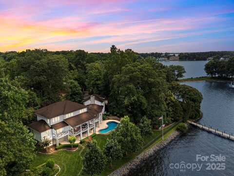 19029 Brigadoon Place, Cornelius, NC 28031