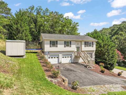 177 Rhoda Street, Canton, NC 28716