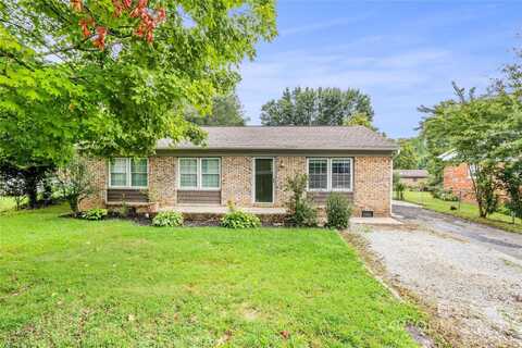 406 Robinson Clemmer Road, Dallas, NC 28034