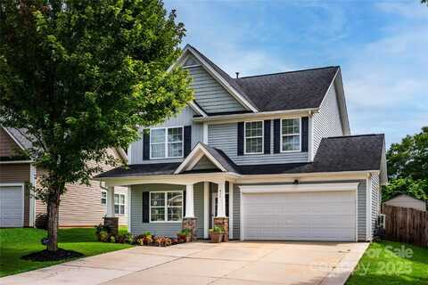 457 Laurel Fork Drive, Fort Mill, SC 29715